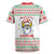 Funny Santa Music Is For Everyone Christmas Rugby Jersey Xmas Holiday Patterns - Wonder Print Shop