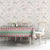 Funny Santa Music Is For Everyone Christmas Tablecloth Xmas Holiday Patterns - Wonder Print Shop