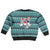 Funny Shark Christmas Kid Ugly Christmas Sweater Xmas Holiday Patterns - Wonder Print Shop
