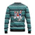 Funny Shark Christmas Ugly Christmas Sweater Xmas Holiday Patterns - Wonder Print Shop