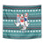Funny Shark Christmas Tapestry Xmas Holiday Patterns - Wonder Print Shop