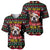 Give Your Heart Bulldog Christmas Baseball Jersey Xmas Holiday Patterns - Wonder Print Shop