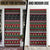 Give Your Heart Bulldog Christmas Door Cover Xmas Holiday Patterns - Wonder Print Shop