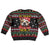 Give Your Heart Bulldog Christmas Kid Ugly Christmas Sweater Xmas Holiday Patterns - Wonder Print Shop