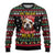Give Your Heart Bulldog Christmas Ugly Christmas Sweater Xmas Holiday Patterns - Wonder Print Shop