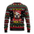 Give Your Heart Bulldog Christmas Ugly Christmas Sweater Xmas Holiday Patterns - Wonder Print Shop