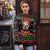 Give Your Heart Bulldog Christmas Ugly Christmas Sweater Xmas Holiday Patterns - Wonder Print Shop