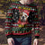 Give Your Heart Bulldog Christmas Ugly Christmas Sweater Xmas Holiday Patterns - Wonder Print Shop
