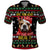 Give Your Heart Bulldog Christmas Polo Shirt Xmas Holiday Patterns - Wonder Print Shop