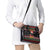 Give Your Heart Bulldog Christmas Shoulder Handbag Xmas Holiday Patterns - Wonder Print Shop