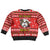 Give Your Heart Pitbull Dog Christmas Kid Ugly Christmas Sweater Xmas Holiday Patterns - Wonder Print Shop