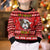 Give Your Heart Pitbull Dog Christmas Kid Ugly Christmas Sweater Xmas Holiday Patterns - Wonder Print Shop