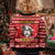 Give Your Heart Pitbull Dog Christmas Kid Ugly Christmas Sweater Xmas Holiday Patterns - Wonder Print Shop