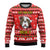 Give Your Heart Pitbull Dog Christmas Ugly Christmas Sweater Xmas Holiday Patterns - Wonder Print Shop