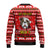 Give Your Heart Pitbull Dog Christmas Ugly Christmas Sweater Xmas Holiday Patterns - Wonder Print Shop