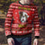 Give Your Heart Pitbull Dog Christmas Ugly Christmas Sweater Xmas Holiday Patterns - Wonder Print Shop