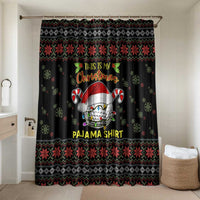 Golf Pajama Christmas Bathroom Set Xmas Holiday Patterns - Wonder Print Shop