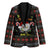 Golf Pajama Christmas Blazer Xmas Holiday Patterns - Wonder Print Shop