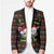 Golf Pajama Christmas Blazer Xmas Holiday Patterns - Wonder Print Shop