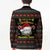 Golf Pajama Christmas Blazer Xmas Holiday Patterns - Wonder Print Shop