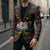 Golf Pajama Christmas Blazer Xmas Holiday Patterns - Wonder Print Shop