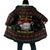 Golf Pajama Christmas Cloak Xmas Holiday Patterns - Wonder Print Shop