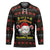 Golf Pajama Christmas Hockey Jersey Xmas Holiday Patterns - Wonder Print Shop