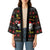 Golf Pajama Christmas Kimono Xmas Holiday Patterns - Wonder Print Shop