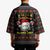Golf Pajama Christmas Kimono Xmas Holiday Patterns - Wonder Print Shop