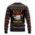 Golf Pajama Christmas Ugly Christmas Sweater Xmas Holiday Patterns - Wonder Print Shop
