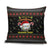 Golf Pajama Christmas Pillow Cover Xmas Holiday Patterns - Wonder Print Shop
