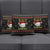 Golf Pajama Christmas Pillow Cover Xmas Holiday Patterns - Wonder Print Shop