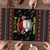 Golf Pajama Christmas Puzzle Xmas Holiday Patterns - Wonder Print Shop