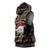 Golf Pajama Christmas Sleeveless Hoodie Xmas Holiday Patterns - Wonder Print Shop