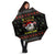 Golf Pajama Christmas Umbrella Xmas Holiday Patterns - Wonder Print Shop