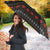 Golf Pajama Christmas Umbrella Xmas Holiday Patterns - Wonder Print Shop
