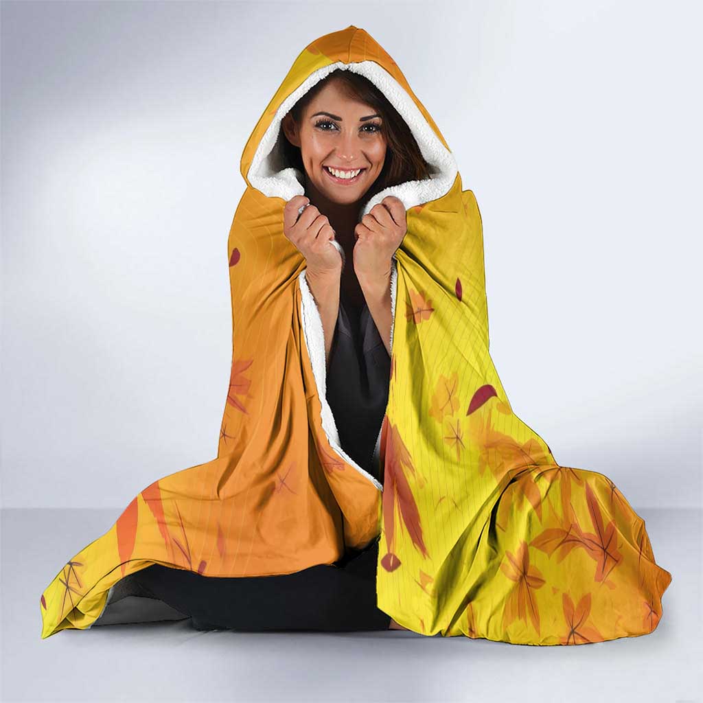 Personalized Funny Turkey Darts Hooded Blanket with Sunglasses Dartboard - Wonder Print Shop