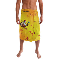 Personalized Funny Turkey Darts Lavalava with Sunglasses Dartboard - Wonder Print Shop