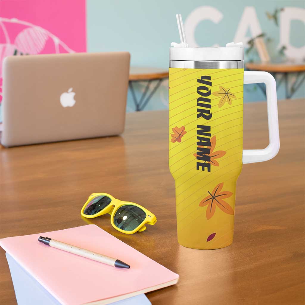 Personalized Funny Turkey Darts Tumbler With Handle with Sunglasses Dartboard - Wonder Print Shop
