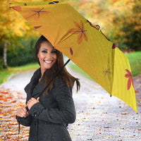 Personalized Funny Turkey Darts Umbrella with Sunglasses Dartboard - Wonder Print Shop