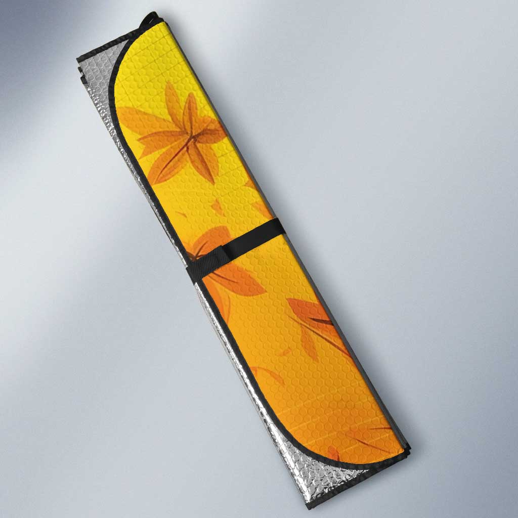 Personalized Funny Turkey Billiards Auto Sun Shade with Pool Cue and Balls Thanksgiving Design - Wonder Print Shop
