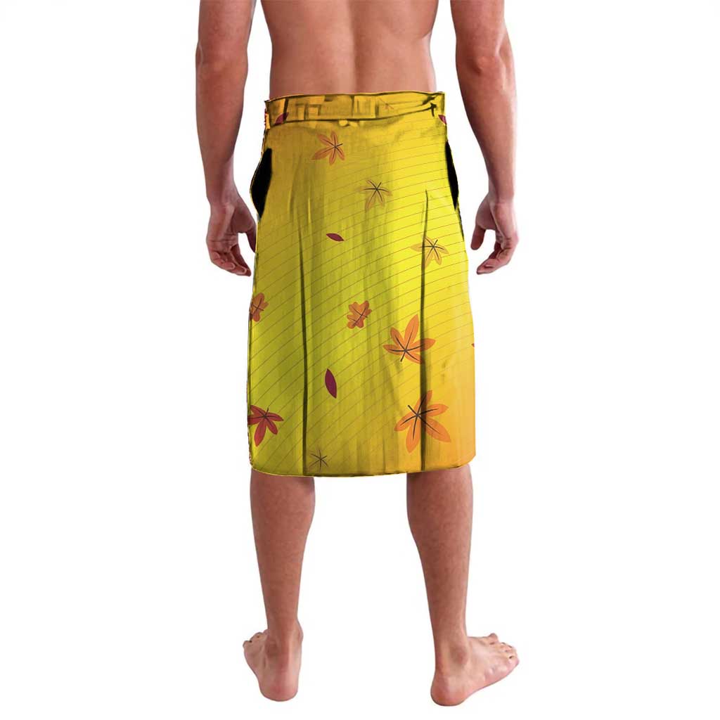 Personalized Funny Turkey Billiards Lavalava with Pool Cue and Balls Thanksgiving Design - Wonder Print Shop