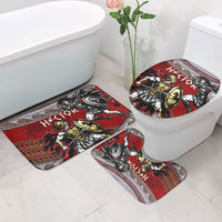 Hector Prince Of Troy Bathroom Set Ancient Greek Mythology Trojan Warrior