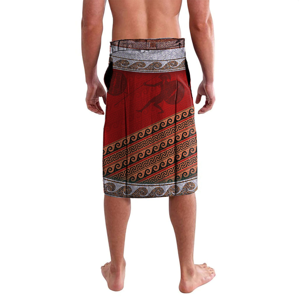 Hector Prince Of Troy Lavalava Ancient Greek Mythology Trojan Warrior