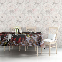 Hector Prince Of Troy Tablecloth Ancient Greek Mythology Trojan Warrior
