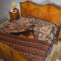 Hector Of Troy Quilt Ancient Greek Mythology Pottery Trojan Warrior