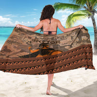 Hector Of Troy Sarong Ancient Greek Mythology Pottery Trojan Warrior