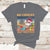 Christmas In July T Shirt No Cookies Just Cocktails, Funny Drinking TS05 - Wonder Print Shop