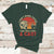 Funny Fishing T Shirt I Can't Work To Day My Arms Is In A Cast TS05 - Wonder Print Shop