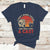 Funny Fishing T Shirt I Can't Work To Day My Arms Is In A Cast TS05 - Wonder Print Shop
